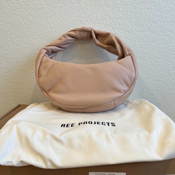 * NEW w/ tags* Ree Projects Wyn Mini Bag - Picture 1 of 6